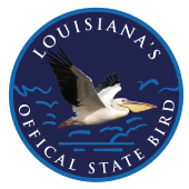 Louisiana State Bird